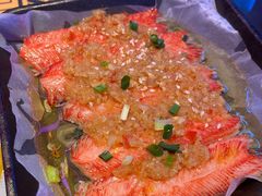 -燥次·烧烤酒场(万象城店)