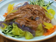 -一轩饺子馆(丽都店)