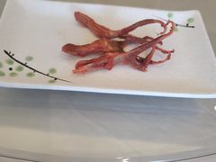 -骏莱海鲜鱼港(五角场店)
