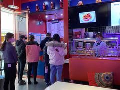 大堂-宝葫芦西北茶食铺(万达店)
