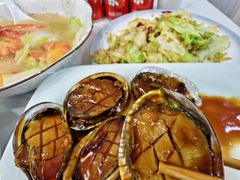 -来之顺海鲜菜馆·青岛菜·始于1993(栈桥店)