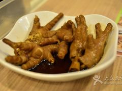 2-添好运点心专门店(中环IFC店)