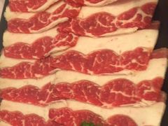 -新石器烤肉(中房金谊广场店)