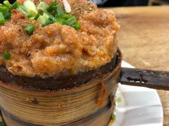 -包面西施(黄泥磅总店)