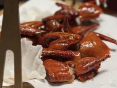 -鸽子侯·家宴·平价海鲜(绿地店)