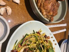 -95号酱骨·一块豆腐(展春园西路店)