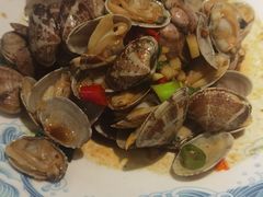 -新安江奶酸菜鱼(总店)