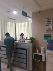 -成都西区医院整形美容