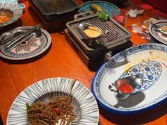 -莫斯科西餐厅