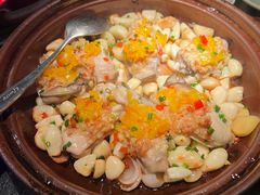 -蝴蝶里·粤菜·点心(滨江龙湖店)