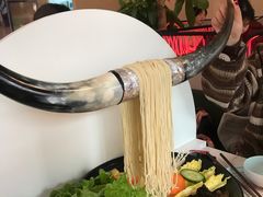 -许府牛火锅(星桥店)
