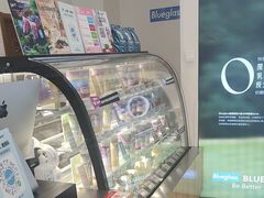 -Blueglass酸奶(财富购物中心店)