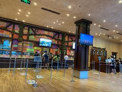 -雨林餐厅(长隆海洋王国店)