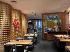 -京旬海鲜放题·铁板烧自助餐厅