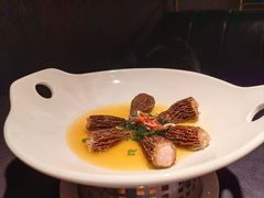 -小运河·公馆(国贸店)