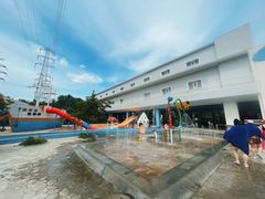 -南宫温泉水世界