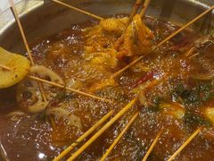 -宏姐串串香(征仪路店)