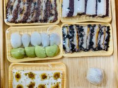 -南大门韩国米糕(公滨路店)