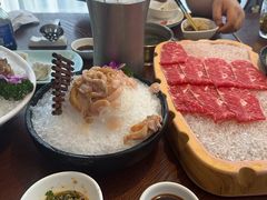 -东海怡品海鲜豆捞(舟宿夜江店)