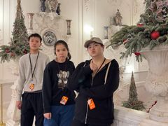 -叶卡捷琳娜宫