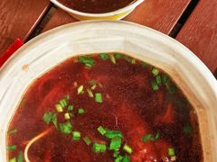 -鸡鸣汤包(红山动物园店)