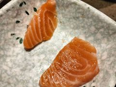 -初色海鲜自助(万丰路店)