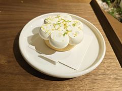 -Ten Olives甜点