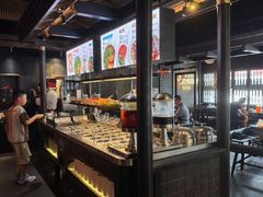 -川西坝子火锅(清江东路3.0直营店)