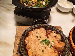 -小菜园新徽菜(合肥滨湖世纪金源店)