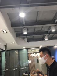 -永琪护肤造型
