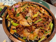 -大鸭梨烤鸭·北京菜(大兴南小街店)