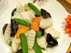-汤城小厨•粤菜•靓汤(苏州街店)