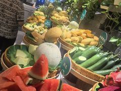 -亚马逊海鲜自助(梅溪湖步步高店)