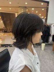 -梳蕾娜 HAIR SALON
