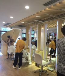 -简法造型·品牌形象店