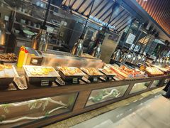 -韩盛·盛江山自助料理(沈辽路万达店)