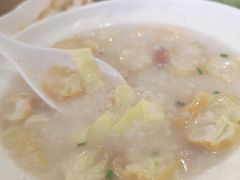 艇仔粥-卓粤拉肠(红庙店)