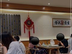大堂-哈尔滨春饼(朝山街店)