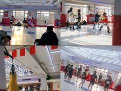 -津武堂散打搏击俱乐部(河西店)