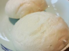 馒头-船夫鱼锅(衢江路店)