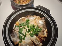 -茄子恰恰·新云南小炒(金池购物中心店)