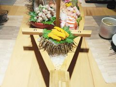 -本逸·割烹料理(湖墅店)