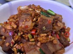 -陈大锅·岳阳鱼馆·地道岳阳菜(美食街店)