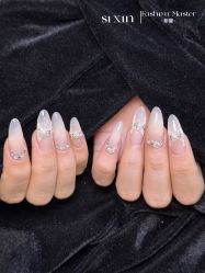 -斯馨·健康美甲美睫