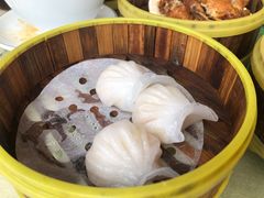 -林記渔村(长安店)