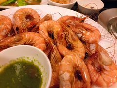 -建兴酒家(班塔通分店)