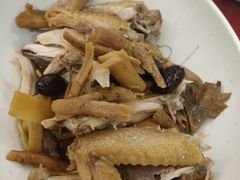 -东馆和天下特色餐饮(工农店)