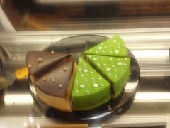 -丁香西饼屋(桂林路店)