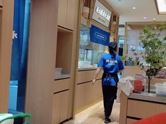 -马记永·兰州牛肉面(天通苑家乐福店)