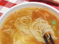 -西贝(南开大悦城店)